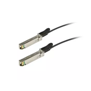 ALLNET 25G SFP28 Direct Attach Kupferkabel, 1m, passives Twinax, ALL4779-1