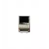 SYNERGY21 S216338V2 CAT6A geschirmter Keystone Jack, werkzeugfrei, Slim-line, RJ45, 500 MHz