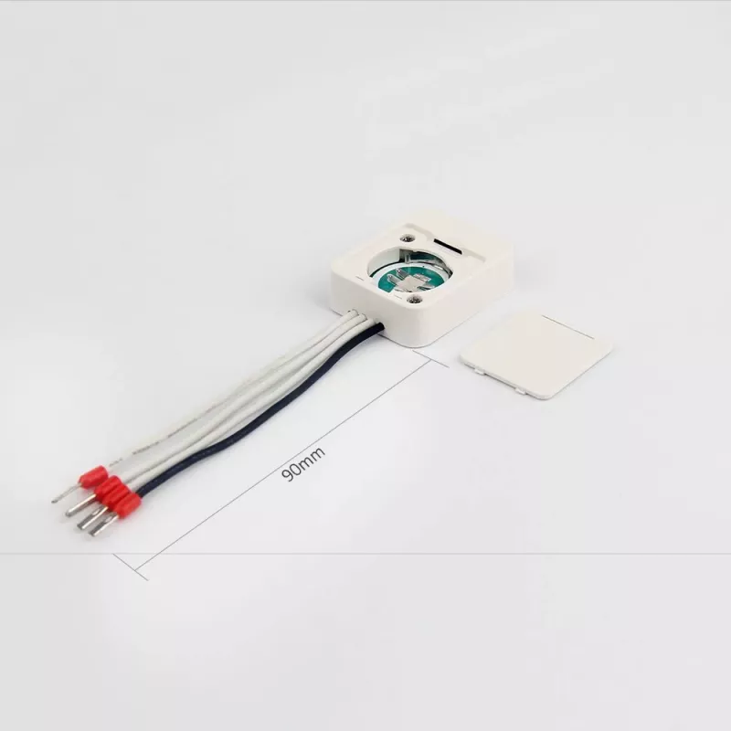 Synergy 21 LED-Dimmer-Controller 0-10V MiLight/MiBoxer PUSH2-3