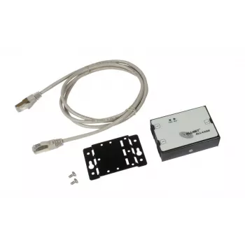 ALLNET ALL4456 Wasseraustrittssensor-Modul (nur Elektronik, Sonden nicht enthalten) ALL4456_o._Schwimmer