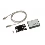 ALLNET ALL4456 Wasseraustrittssensor-Modul (nur Elektronik, Sonden nicht enthalten) ALL4456_o._Schwimmer