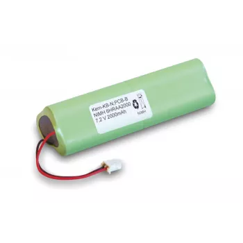 Kern KB-A01N wiederaufladbarer NiMH-Akku 7,2V 2000mAh