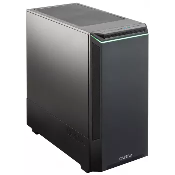 CAPTIVA PC-Workstation I86-772, Intel Core Ultra 7 265K, 32GB RAM, 1TB SSD, Wi-Fi, Windows 11 Home