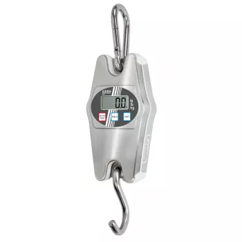 Kern HCN 100K200IP Hängewaage, 100 kg, 200 g Ablesbarkeit