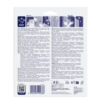 tesa E-Profil 05464-00101-02 Dichtungsband tesamoll Braun 25 m x 9 mm