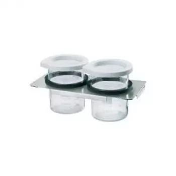 EMAG EM-30DG Deckel für 3,0 L mit 2 x 600 ml Gläsern