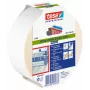 tesa 51960 Doppelseitiges Klebeband, transluzent, 50 mm x 25 m 51960-00001-11