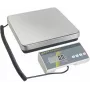 KERN EOB 15K5 Post- und Paketwaage, 15 kg x 5 g, Netz-/Batteriebetrieb