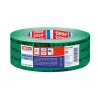 Tesa 60077 Doppelseitiges Montageband 25 m x 50 mm Weiß PE-Schaum