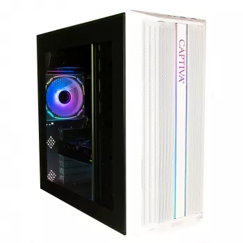 CAPTIVA PC Power Starter R95-899 (Ryzen 5 5600G/SSD 1TB/32GB/WLAN/ohne OS)