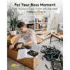 GOOBAY TOOLS 77845 Starter-Werkzeugset 26-teilig in Aufbewahrungsbox