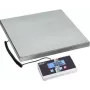 KERN EOB 60K20L Digitale Paketwaage, 60 kg Kapazität, 20 g Ablesbarkeit