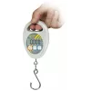 KERN HDB 5K5N Digitale Hängewaage, 5 kg Kapazität, 5 g Ablesbarkeit