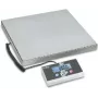 KERN EOB 35K10 Paketwaage 35 kg Kapazität, 10 g Ablesbarkeit, Silber