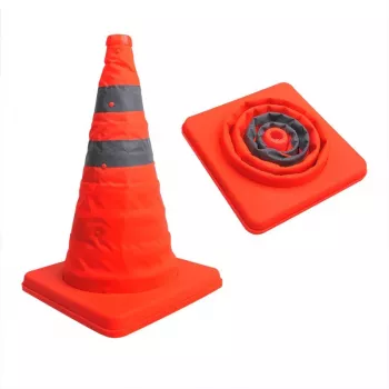 IWH 019209 Verkehrskegel