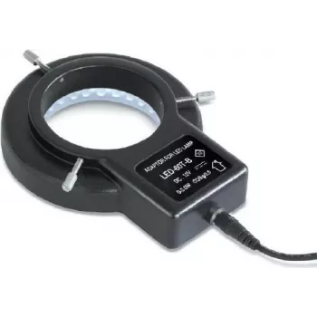 Kern & Sohn OBB-A6102 Ringlicht, EU-Version, 4,5 W LED, ca. 7600 K