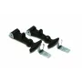 IWH 022899 Motorhaubenstütze 12 x 3 x 3 cm Schwarz