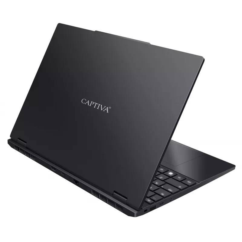 CAPTIVA Power Starter R94-967GE Laptop, AMD Ryzen 7 255, 15,3", 16 GB RAM, 1 TB SSD, Radeon Graphics, Windows 11 Home