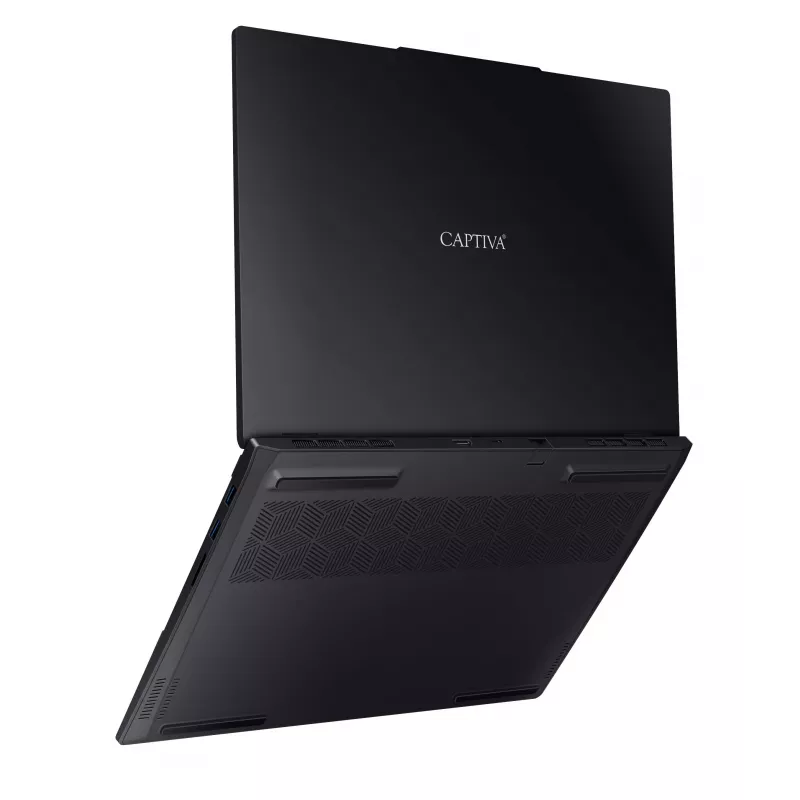 CAPTIVA Power Starter R94-967GE Laptop, AMD Ryzen 7 255, 15,3", 16 GB RAM, 1 TB SSD, Radeon Graphics, Windows 11 Home