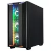 Captiva Advanced Gaming R98-741 Ryzen 7 5700X RTX 5060 Ti 16GB Gaming-Desktop-PC