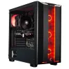 Captiva Advanced Gaming R98-741 Ryzen 7 5700X RTX 5060 Ti 16GB Gaming-Desktop-PC