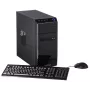 CAPTIVA PC Power Starter I95-689 Desktop-PC - Intel Core i5-14400, 16GB, 500GB SSD, Wi-Fi, ohne Betriebssystem