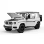 Jamara Mercedes-AMG G 63 Diecast Modellauto 1:24 Weiß