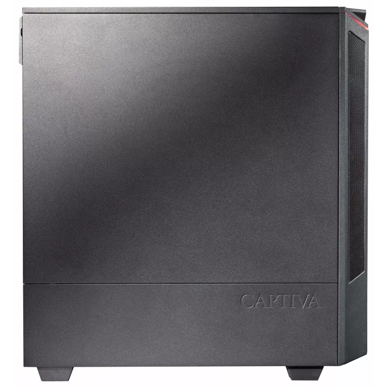 Captiva PC Workstation I86-769 (Ultra 7 265K/SSD 1TB/32GB/WLAN/Windows 11 Pro 64-bit)