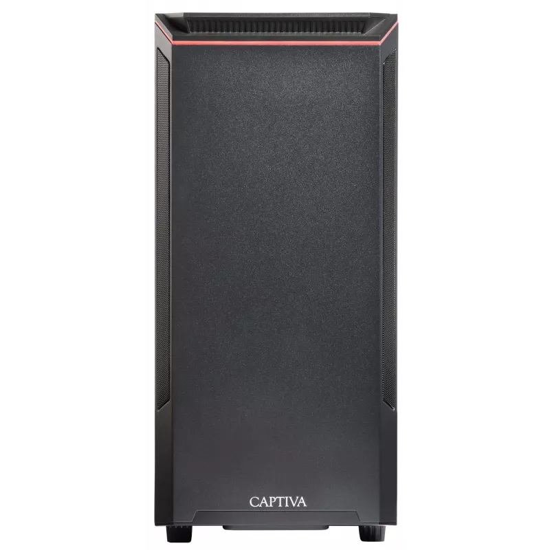 CAPTIVA PC-Workstation I86-777, Intel Core Ultra 7 265K, 32GB RAM, 2TB SSD, Wi-Fi, Windows 11 Home