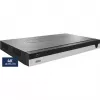 ABUS NVR10010 5-Kanal-Netzwerkvideorekorder, 8MP, H.265+, 1 SATA bis zu 6TB, HDMI 4K, Gigabit LAN