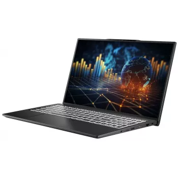 CAPTIVA Notebook Power Starter I91-130, 15,6 inch FHD, Intel Core i7-1355U, 64GB RAM, 1TB SSD, Windows 11 Home
