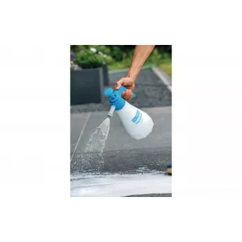 Gloria Foamy Clean 100 Handdruckschaumsprüher 1,0 L 000650.0000