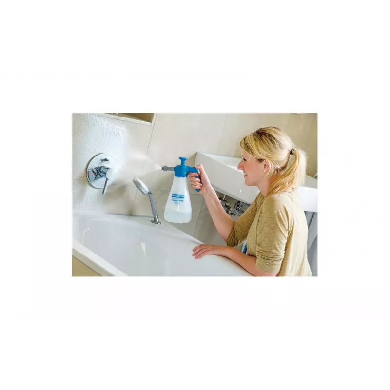 Gloria Foamy Clean 100 Handdruckschaumsprüher 1,0 L 000650.0000