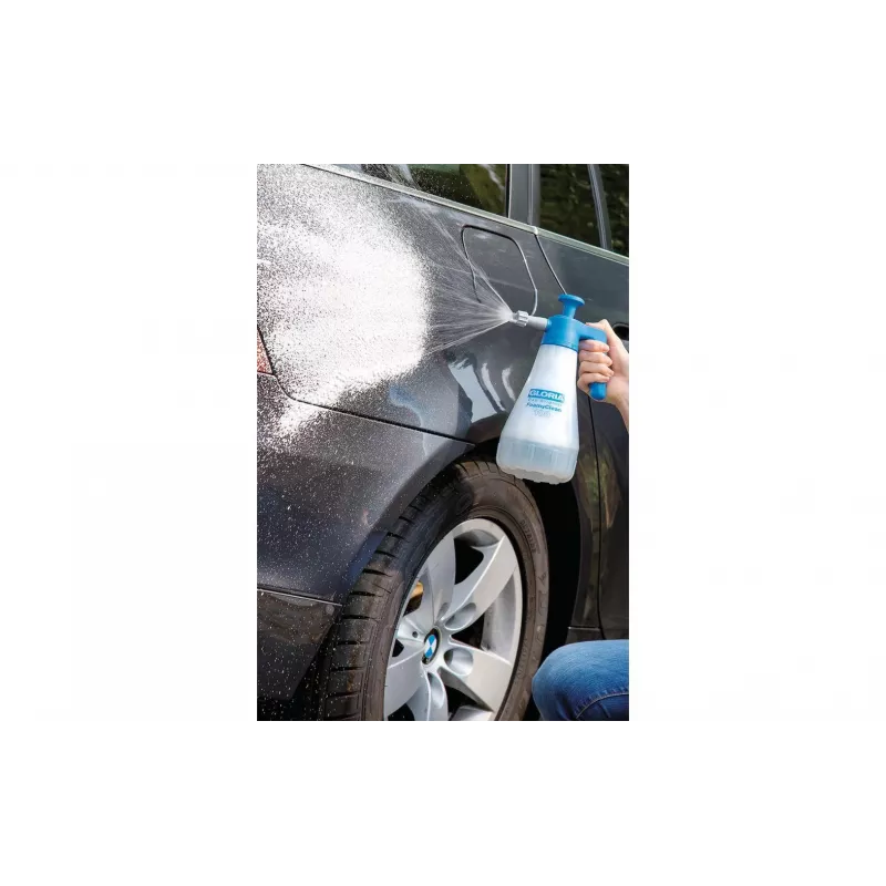 Gloria Foamy Clean 100 Handdruckschaumsprüher 1,0 L 000650.0000