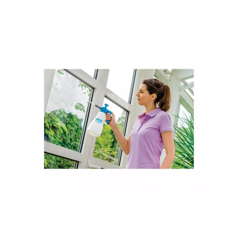 Gloria Foamy Clean 100 Handdruckschaumsprüher 1,0 L 000650.0000