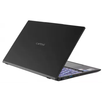 Captiva Notebook Power Starter I99-022GE, 17,3 inch FHD, Intel Core i5-1335U, 64GB RAM, 2TB SSD, Intel Iris Xe Graphics, Windows 11 Pro