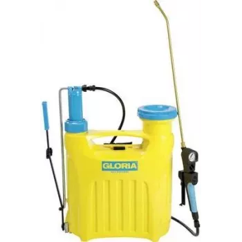 Gloria Hobby 1200 Drucksprüher 1,25 L Weiß/Grün 000056.0000