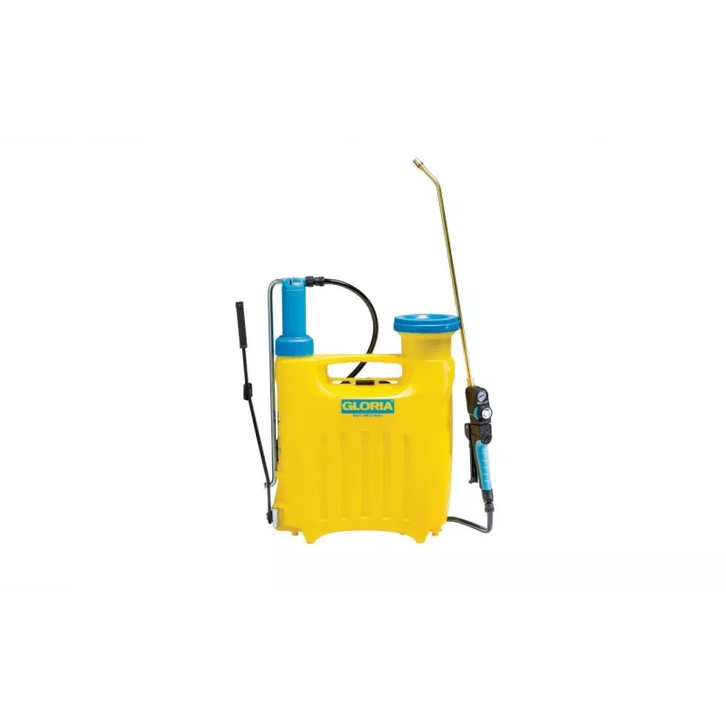 Gloria Hobby 1200 Drucksprüher 1,25 L Weiß/Grün 000056.0000