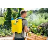 Gloria Hobby 1200 Drucksprüher 1,25 L Weiß/Grün 000056.0000