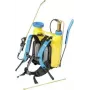 Gloria Haus und Garten Rückenspritze Garten 18 L Pro 1800 000062.0000