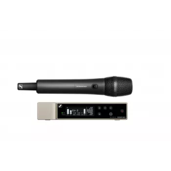 Sennheiser Evolution Wireless Digital EW-D 835-S SET (U1/5) - Handheld-Set Mikrofonsystem (508756)