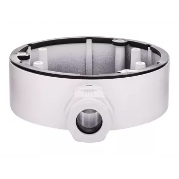 ABUS TVAC32700 Dome-Kamera Installationsbox Weiß