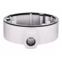 ABUS TVAC32700 Dome-Kamera Installationsbox Weiß