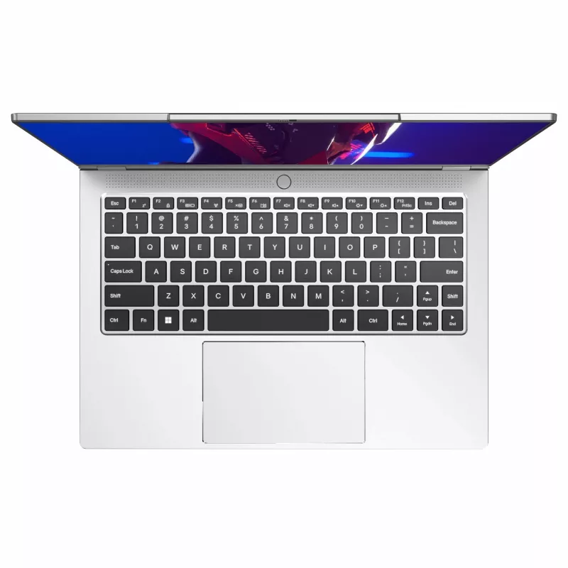 CAPTIVA Power Starter R94-508GE Laptop, AMD Ryzen 7 255, 14", 32 GB RAM, 1 TB SSD, Radeon Graphics, Windows 11 Home