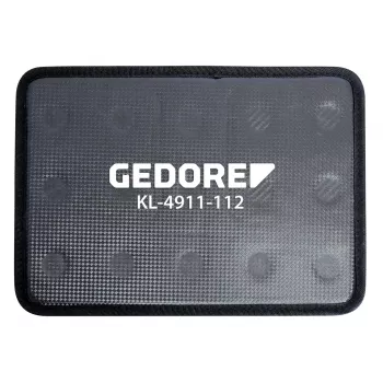 Gedore Magnetmatte KL-4911-112 280x200 mm 3457176