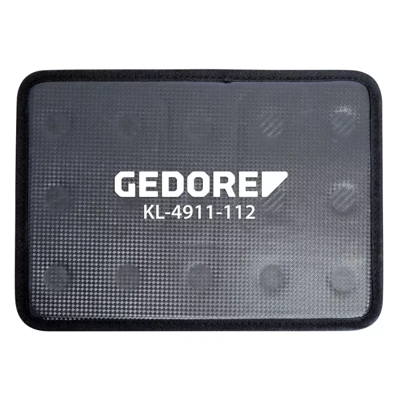 Gedore Magnetmatte KL-4911-112 280x200 mm 3457176