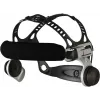 3M Speedglas Kopfband mit Montagekit für 100/SL/9000/9002 Schweißhelme 7000028072