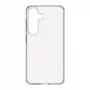 Black Rock Cover Clear Protection Hülle für Samsung Galaxy S25, Transparent 00229671