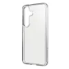 Black Rock Cover Clear Protection Hülle für Samsung Galaxy S25, Transparent 00229671