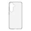 Black Rock Cover Clear Protection Hülle für Samsung Galaxy S25, Transparent 00229671